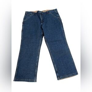 Men's Duluth trading co flex ballroom Jeans